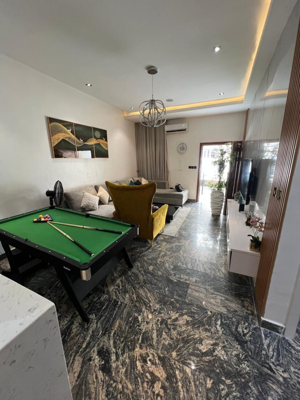 Royal Apartment Apartment in Lagos, Nigeria