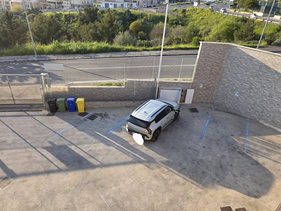 Le Case Di Nonna Angela House in Matera