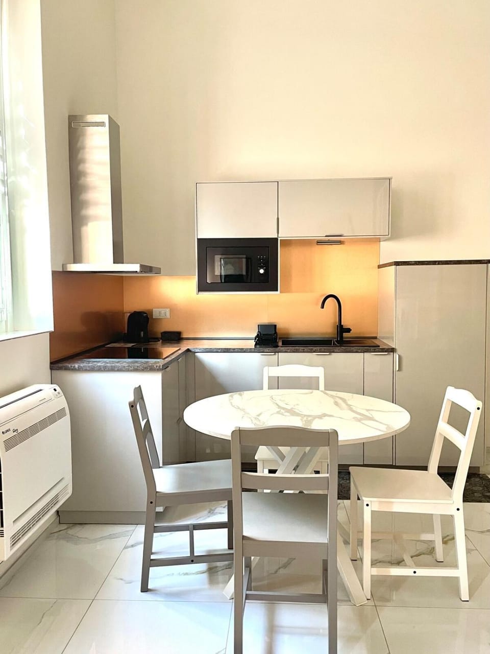 Il viaggiatore Apartment in Rho