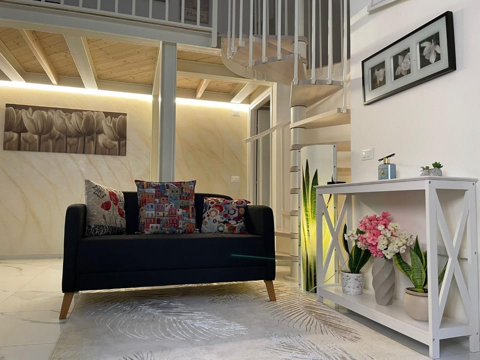 Il viaggiatore Apartment in Rho