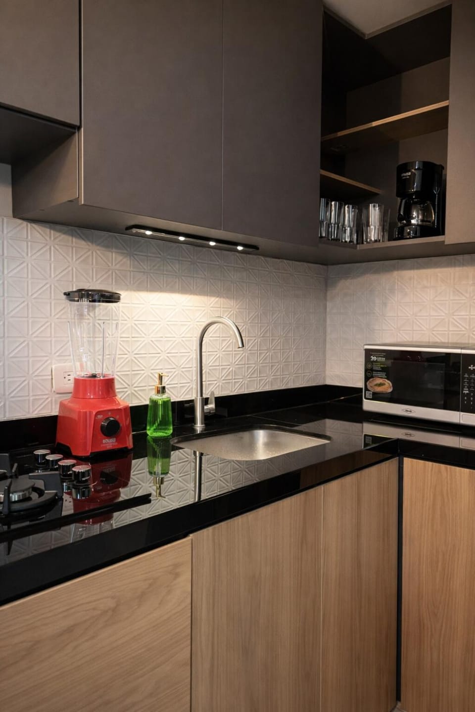 Apartment in the best area for sightseeing Apartment in Barranquilla