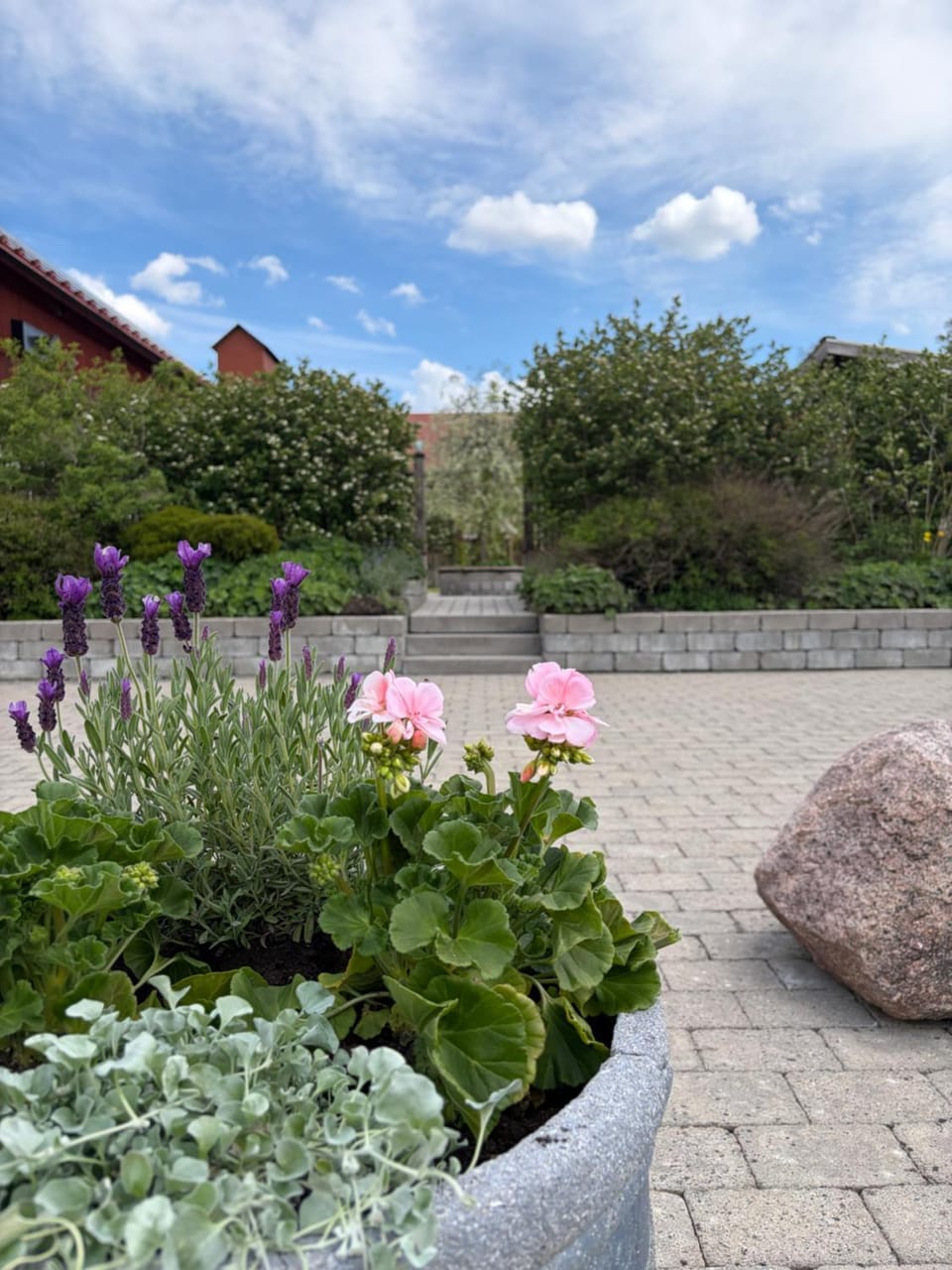 Närebo Gårdshotell Bed and Breakfast in Västra Götaland County