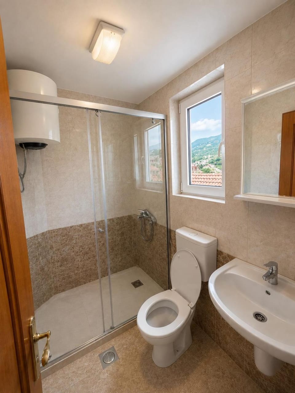 M2 apartments Apartment in Ulcinj Municipality