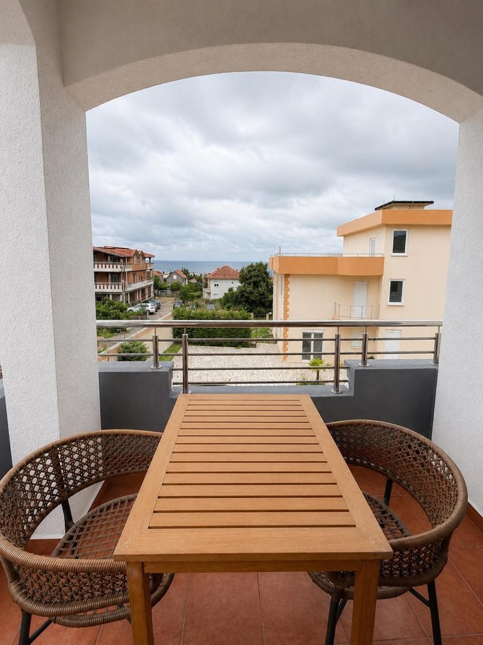 M2 apartments Apartment in Ulcinj Municipality