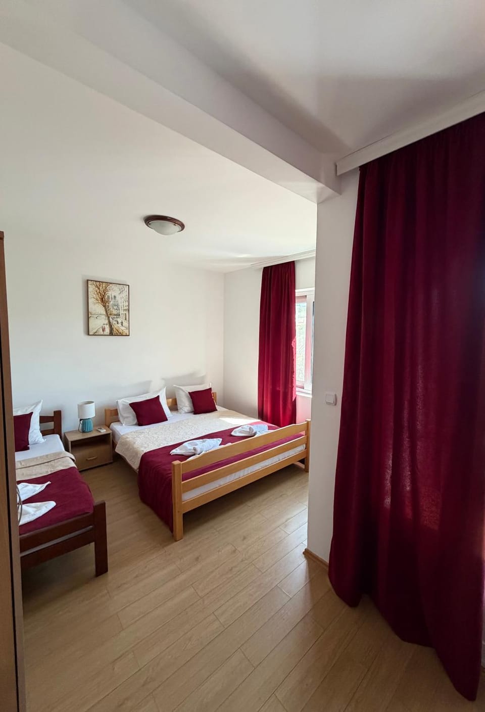 M2 apartments Apartment in Ulcinj Municipality