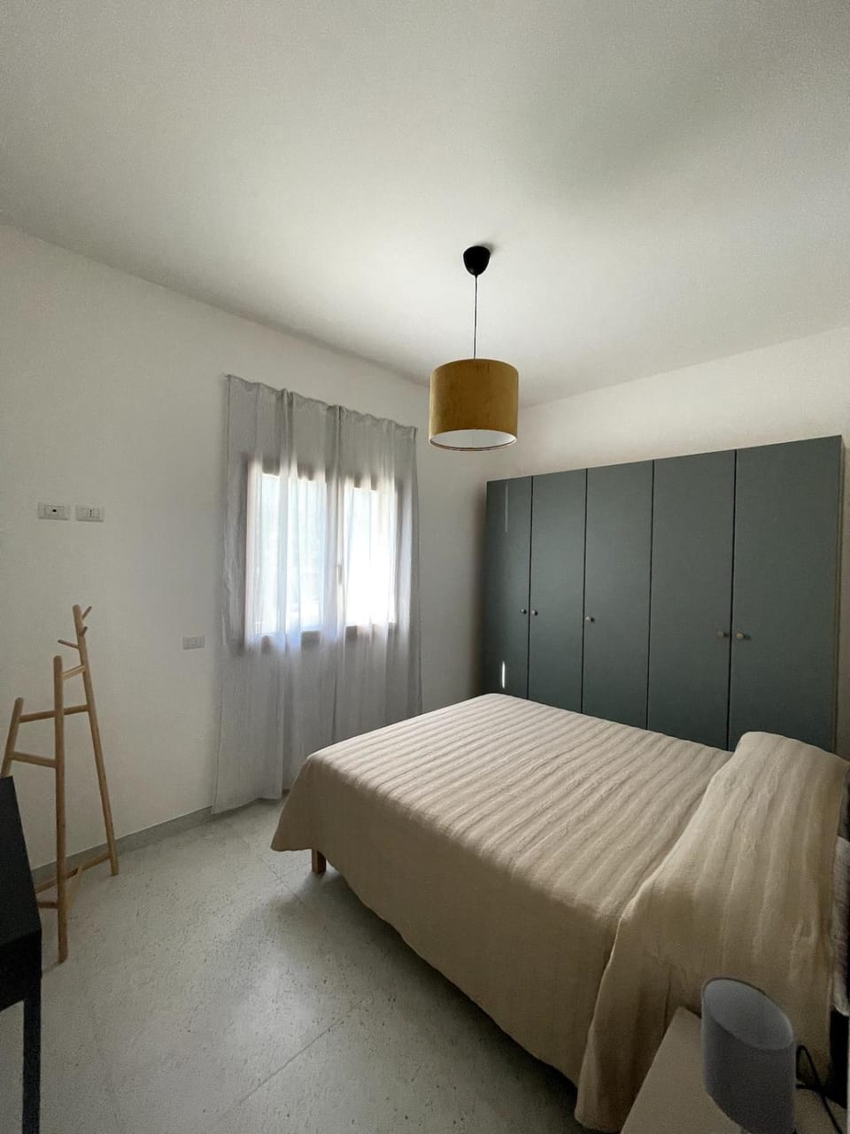 Appartamento La Pergola Apartment in Alba Adriatica