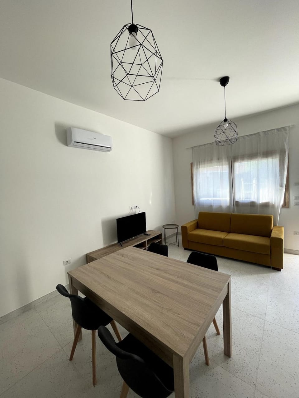 Appartamento La Pergola Apartment in Alba Adriatica