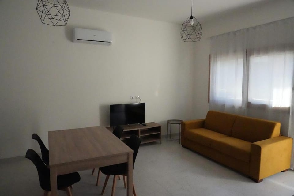 Appartamento La Pergola Apartment in Alba Adriatica