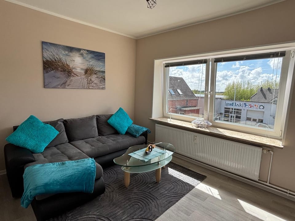 View (from property/room), Living room