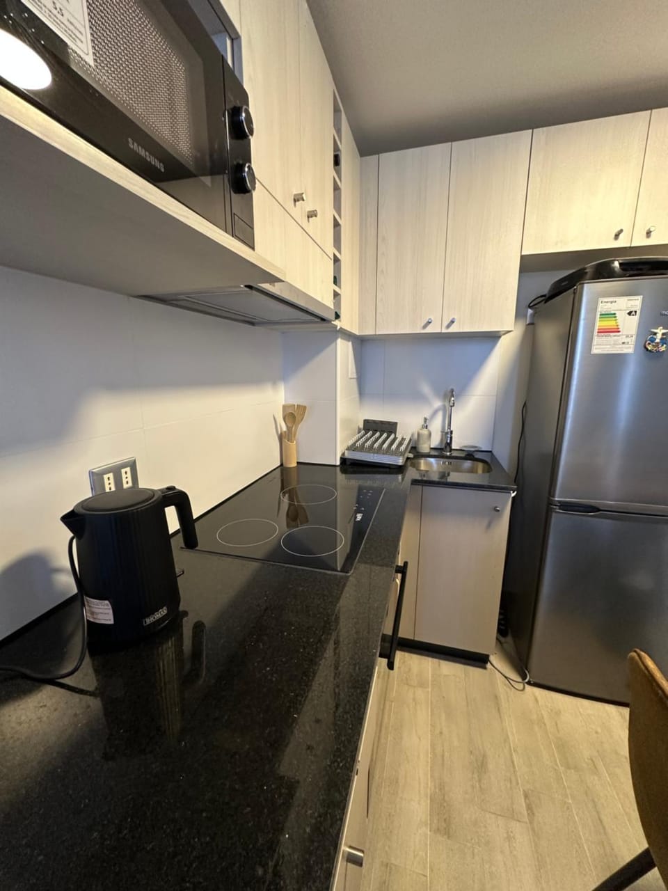 Moderno Departamento Viña del Mar Apartment in Vina del Mar