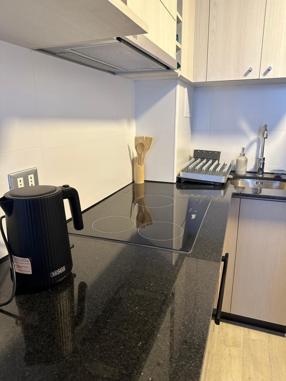 Moderno Departamento Viña del Mar Apartment in Vina del Mar