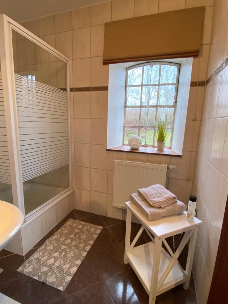 Natur Hof Fehmarn Suites Sonneninsel Apartment in Ostholstein
