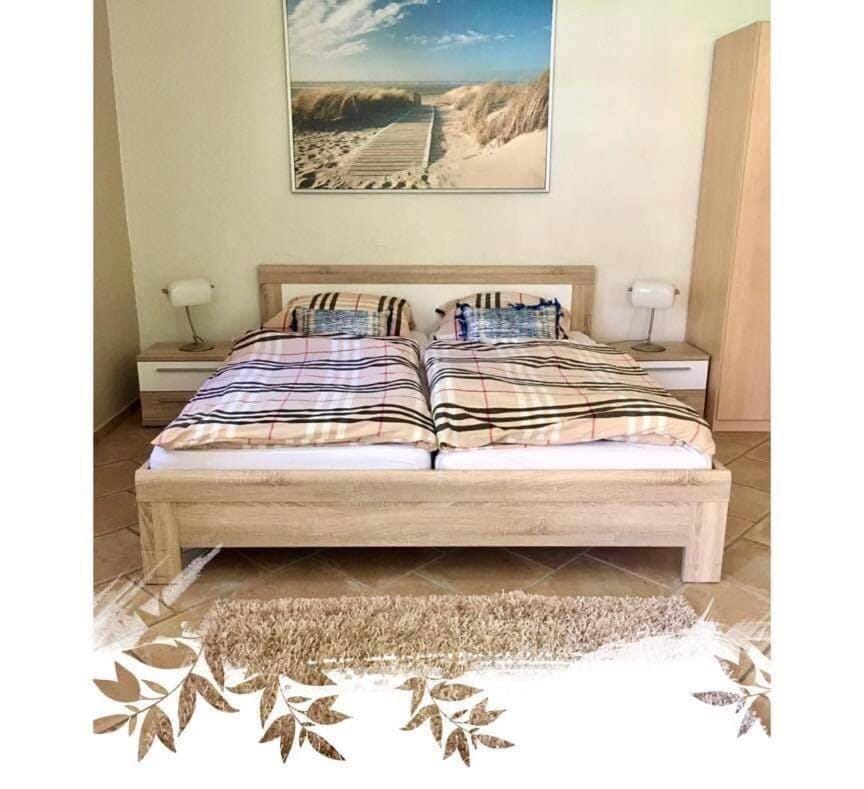 Natur Hof Fehmarn Suites Sonneninsel Apartment in Ostholstein