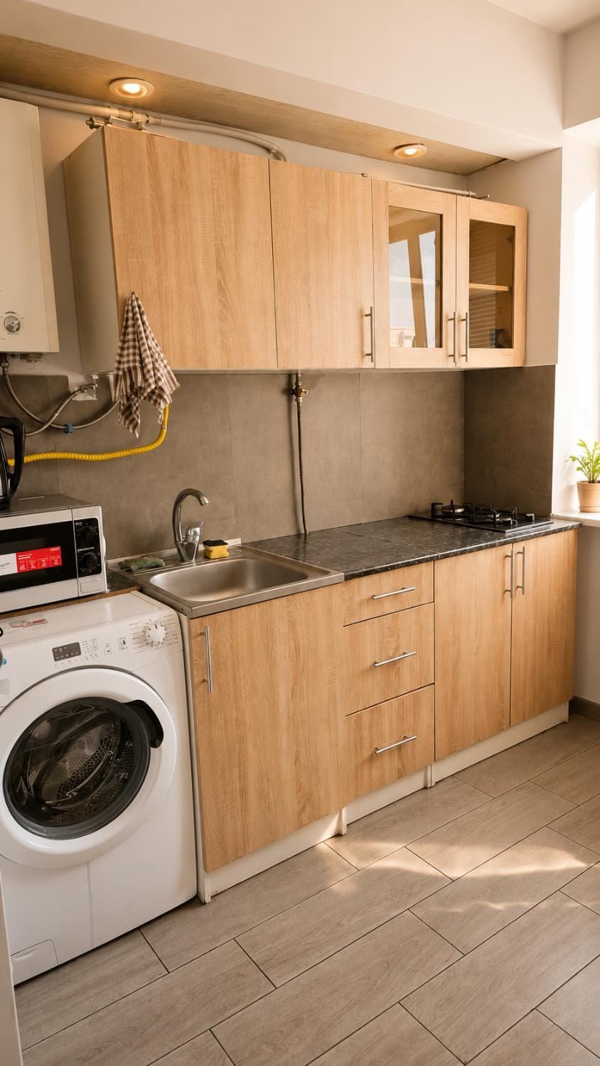 Nice apartment in shinararner street Apartment in Yerevan