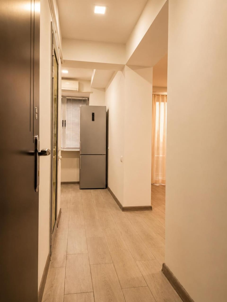 Nice apartment in shinararner street Apartment in Yerevan