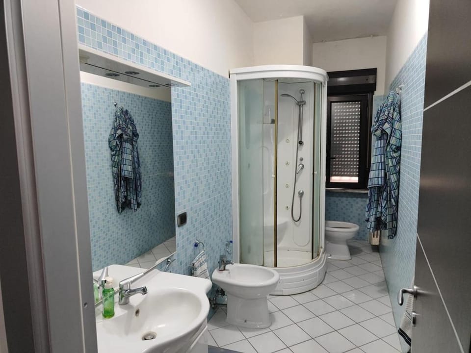 Dimora C&A Apartment in Campania