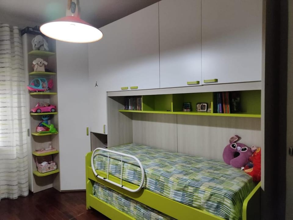 Dimora C&A Apartment in Campania