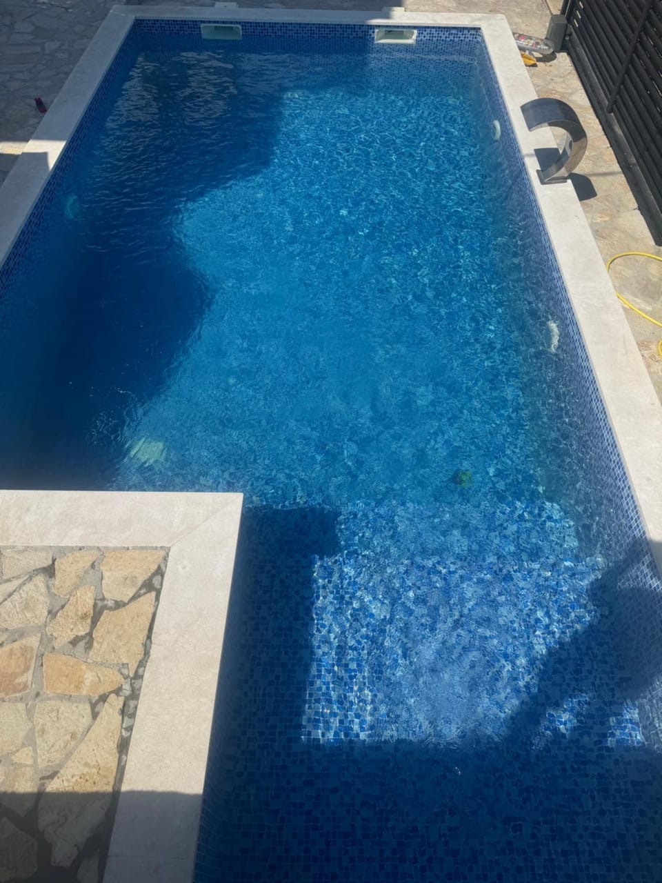Lux Villa Azur Villa in Ulcinj Municipality