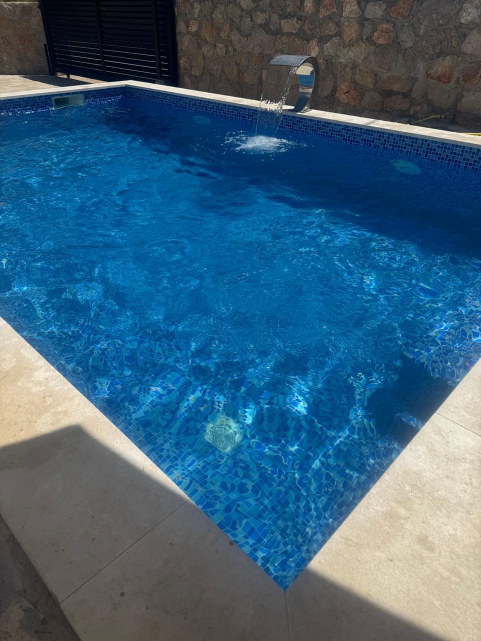 Lux Villa Azur Villa in Ulcinj Municipality