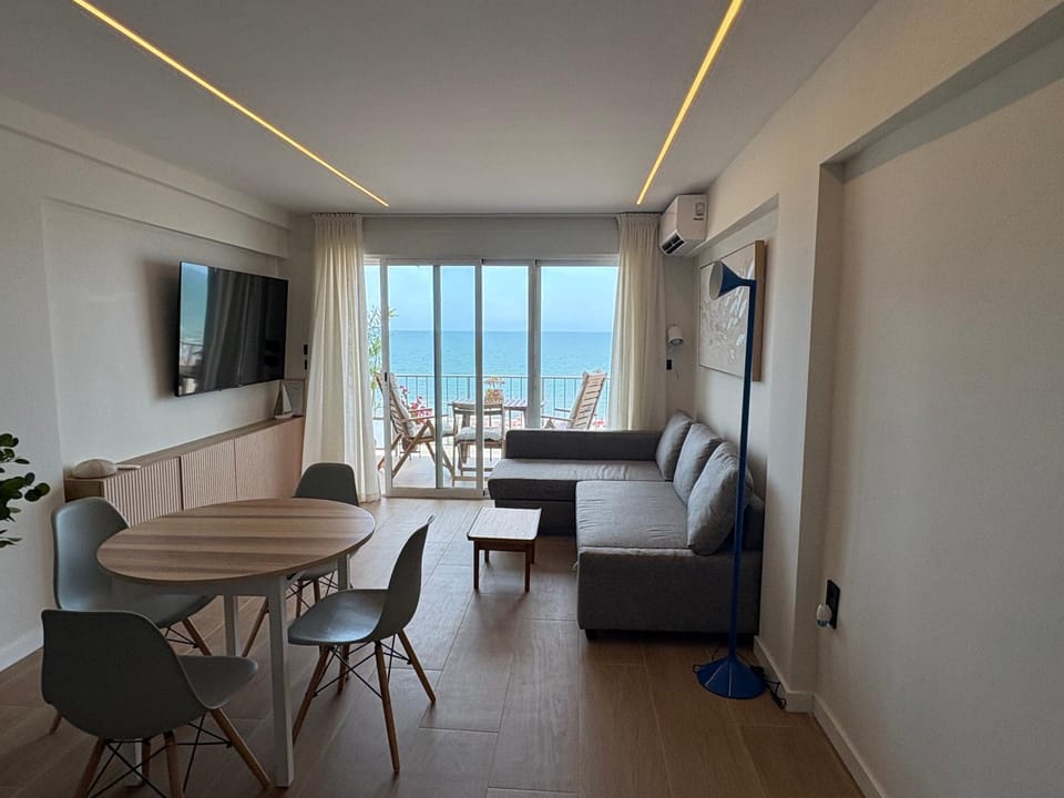Relax&Enjoy Cullera apartament Apartment in Cullera