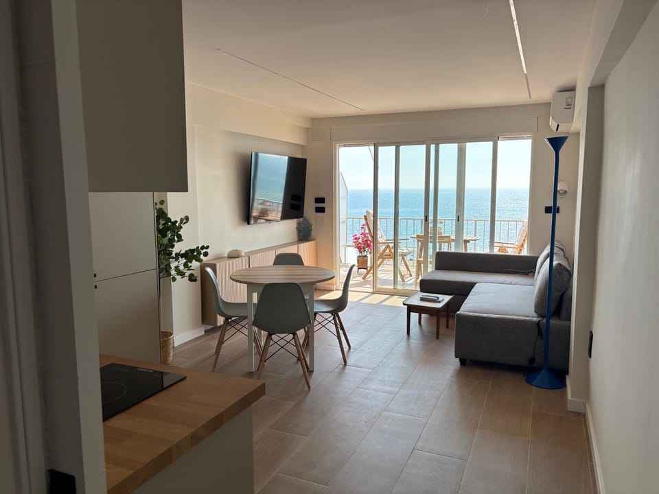 Relax&Enjoy Cullera apartament Apartment in Cullera