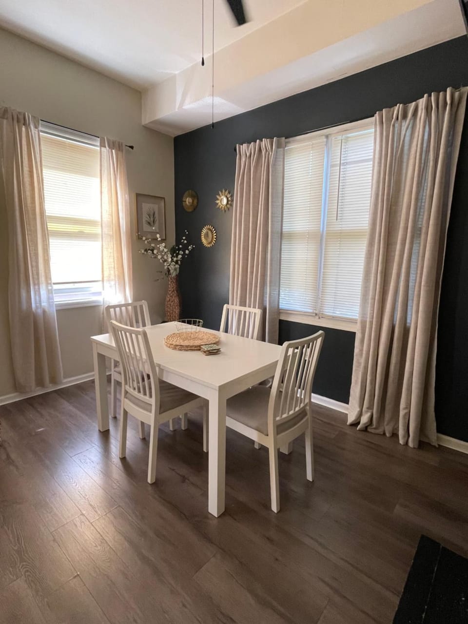 Urban 2BR Near LightRail Easy NYC and MetLife Access Apartment in Kearny