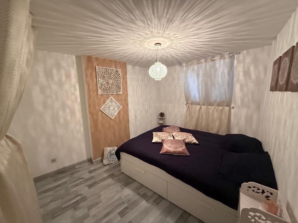 Appartement Apartment in Hauts-de-France