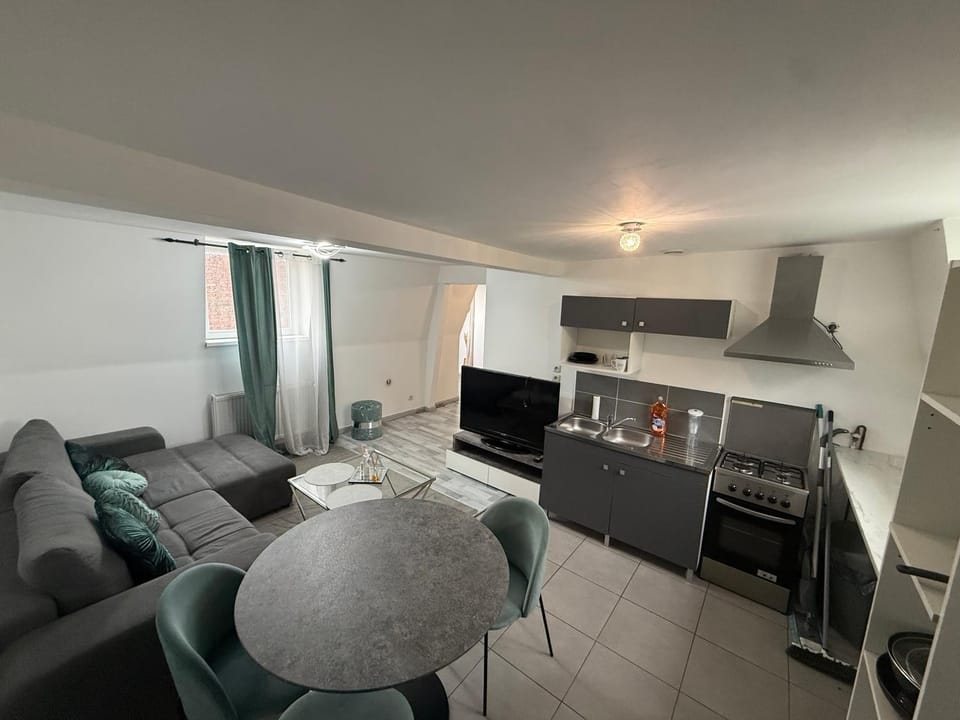 Appartement Apartment in Hauts-de-France
