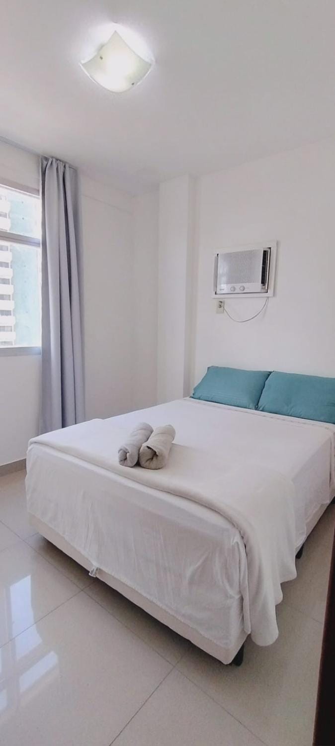 Ocean-view apartment Apartment in Vila Velha