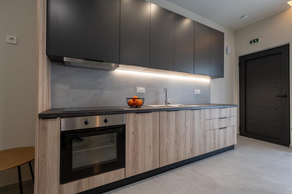Orama Apartments Apartment in Nafplion
