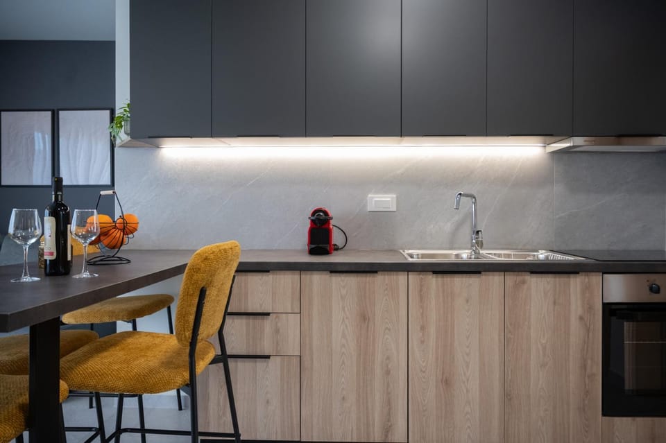 Orama Apartments Apartment in Nafplion