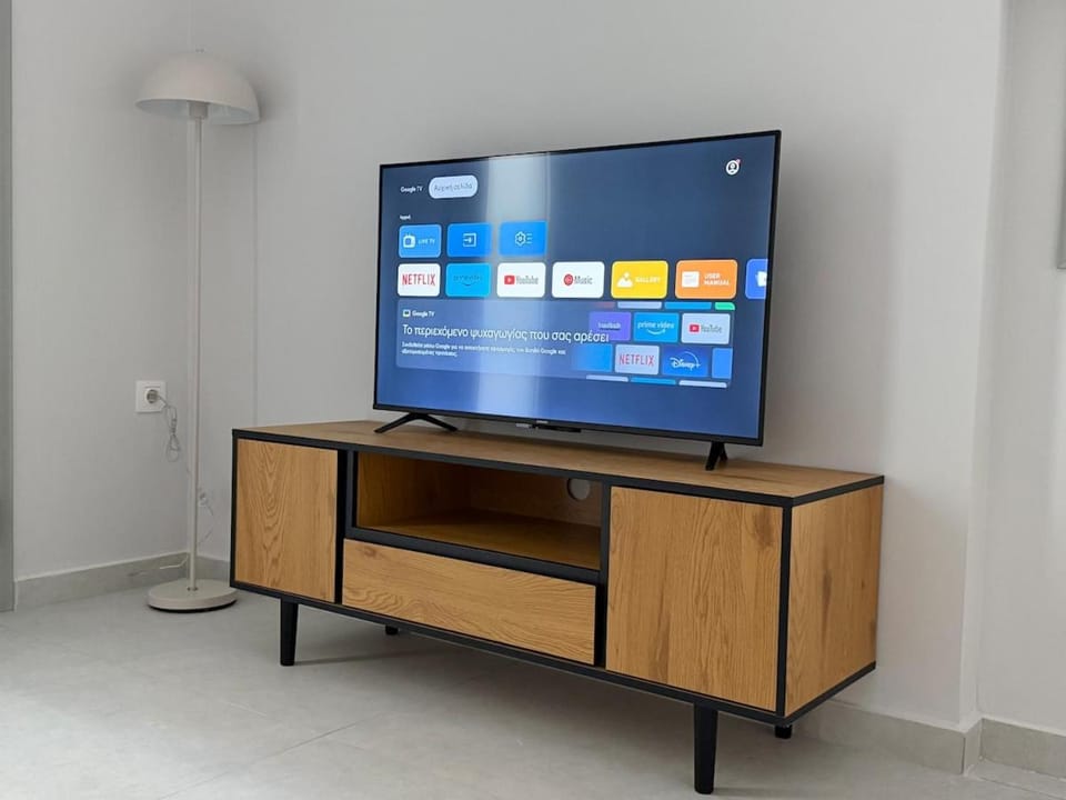 Lavandula Apartment in Decentralized Administration of Macedonia and Thrace