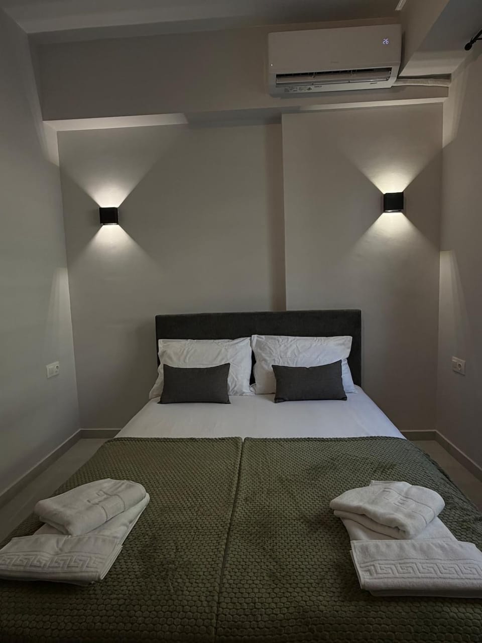 Lavandula Apartment in Decentralized Administration of Macedonia and Thrace