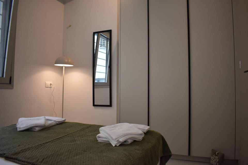 Lavandula Apartment in Decentralized Administration of Macedonia and Thrace