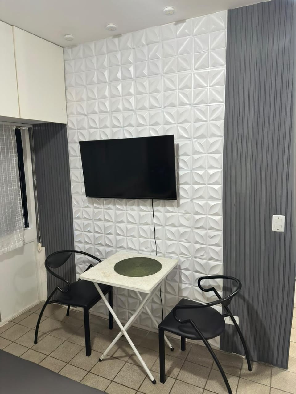 TV and multimedia, Dining area