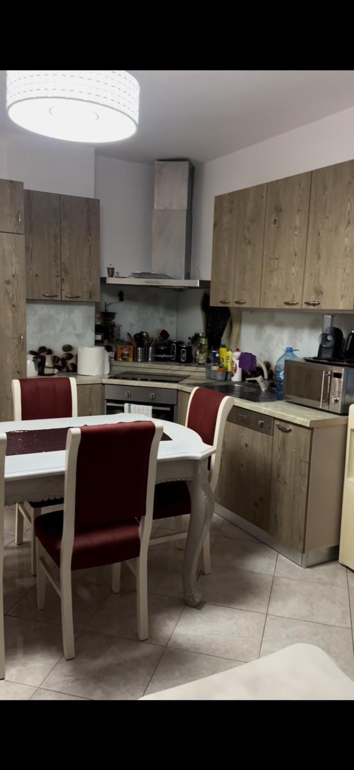 Dina Apartment in Tirana County, Albania