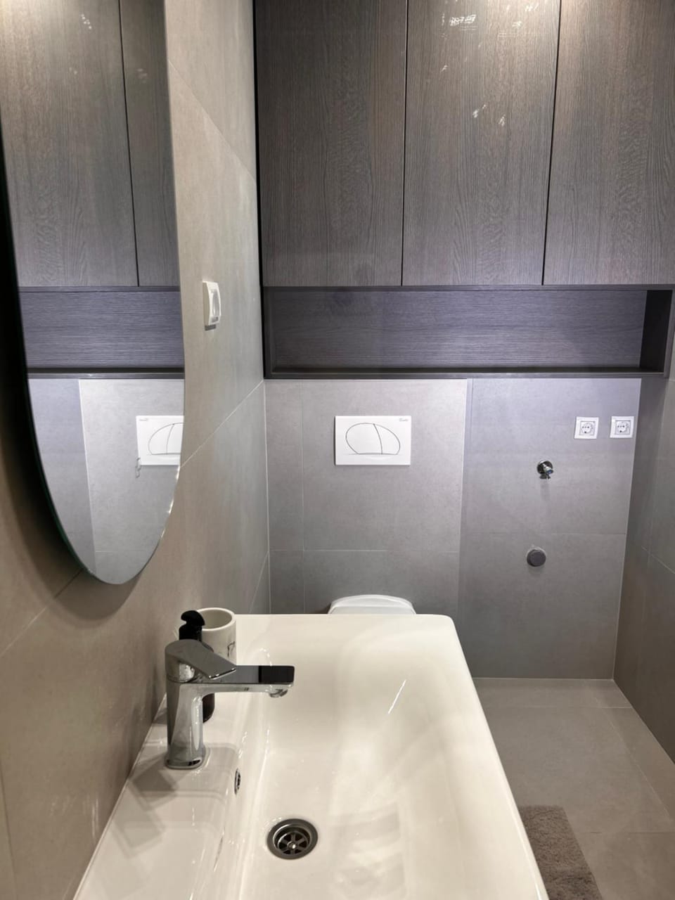 Urban gold stay Apartment in Vojvodina