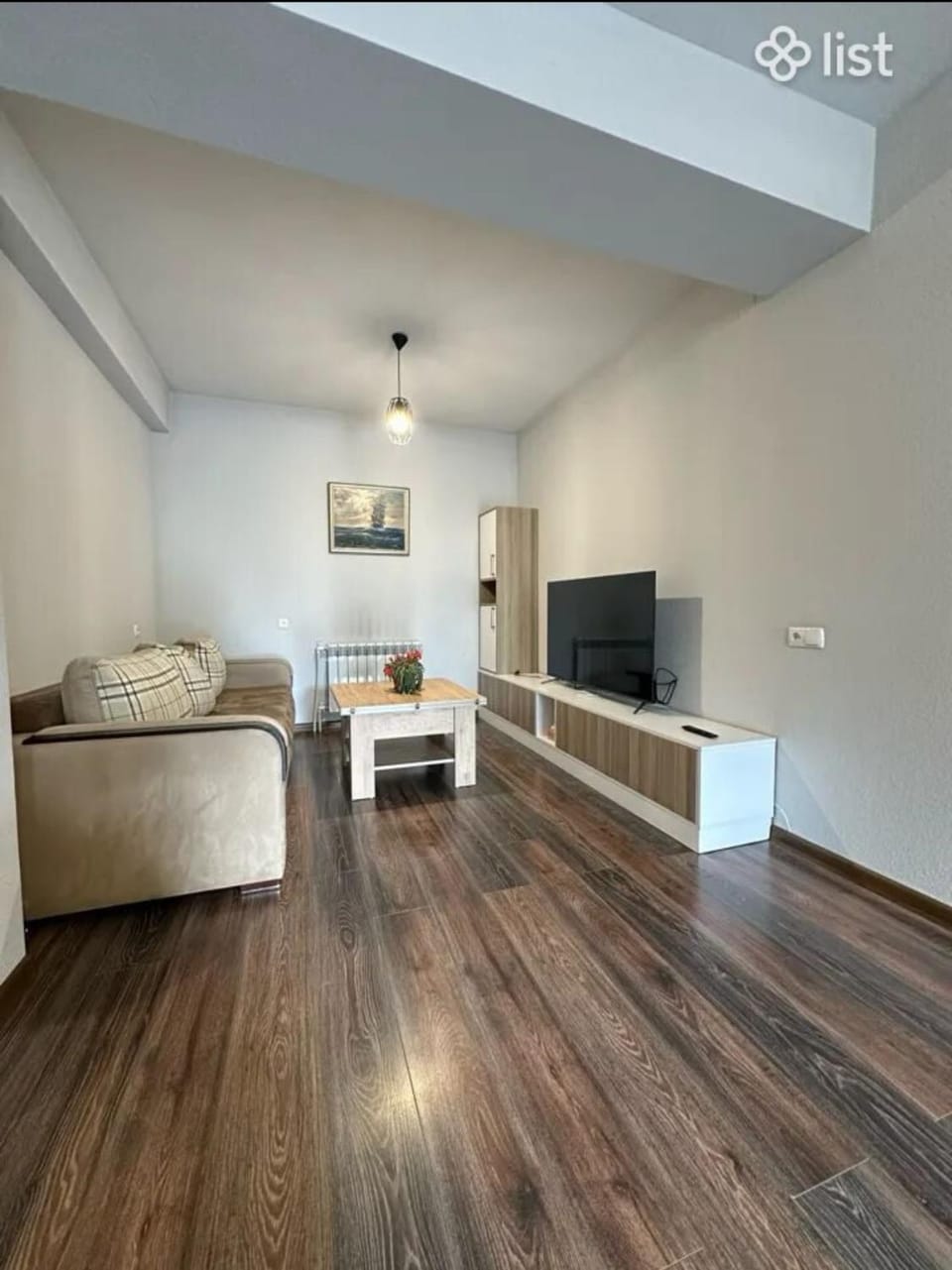 2 Bedroom Family unit Apartment in Yerevan