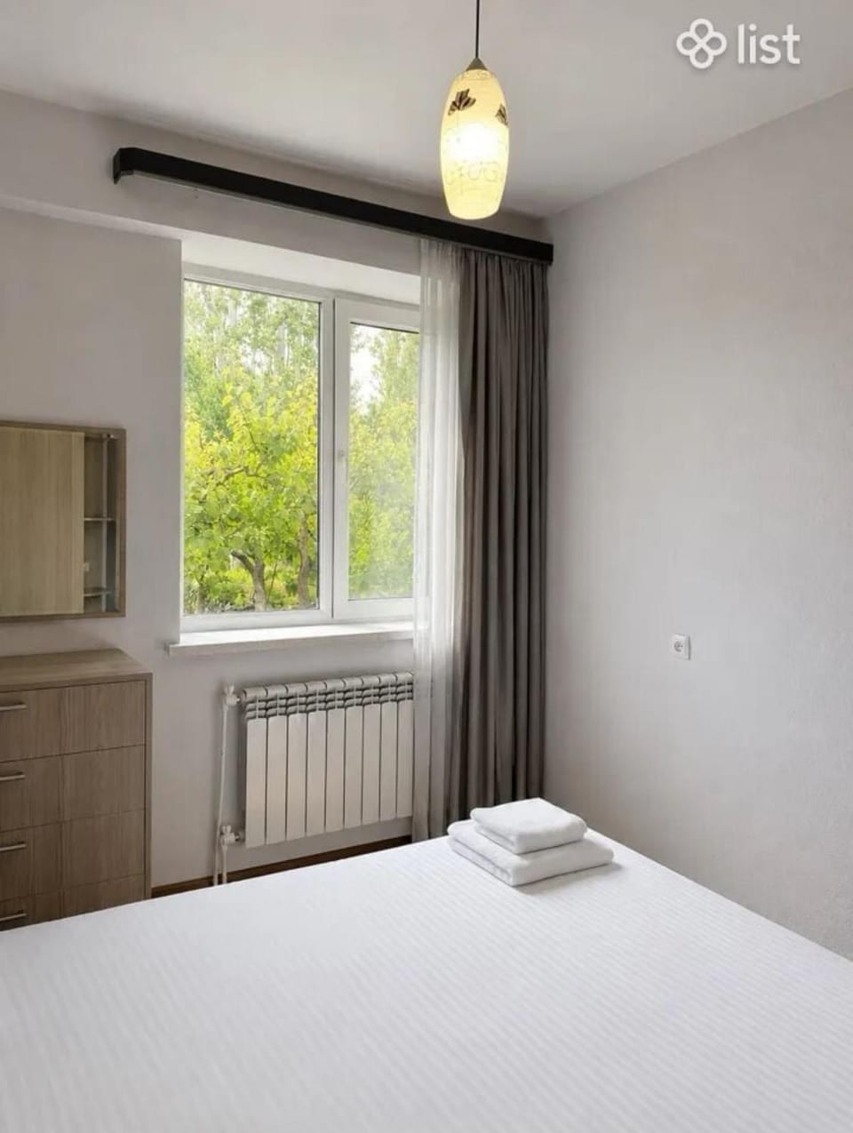 2 Bedroom Family unit Apartment in Yerevan