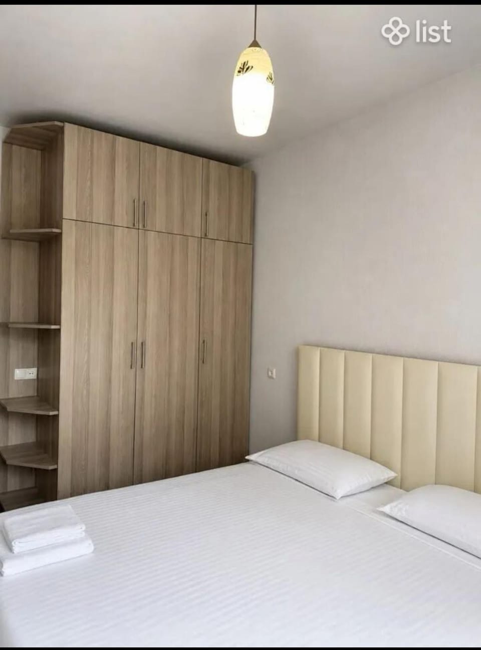 2 Bedroom Family unit Apartment in Yerevan