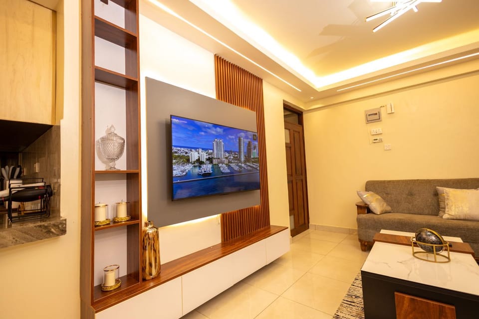 Cksuitespremier Muyenga Apartment in Kampala