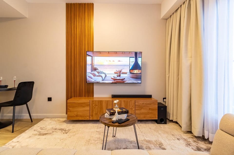 Skhomes Apartment in Nairobi County