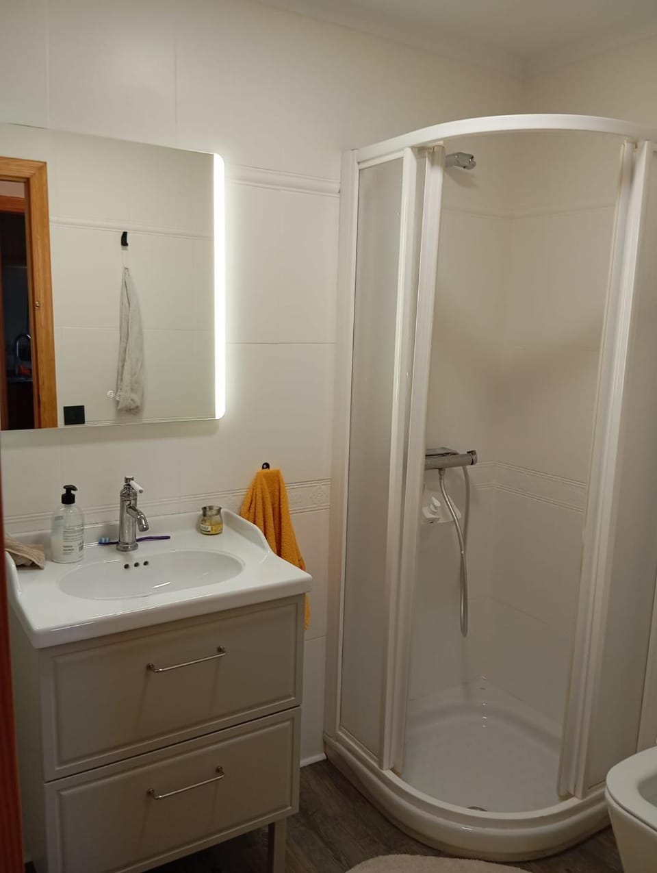 Gran alojamiento junto al mar Apartment in Ribera Baixa