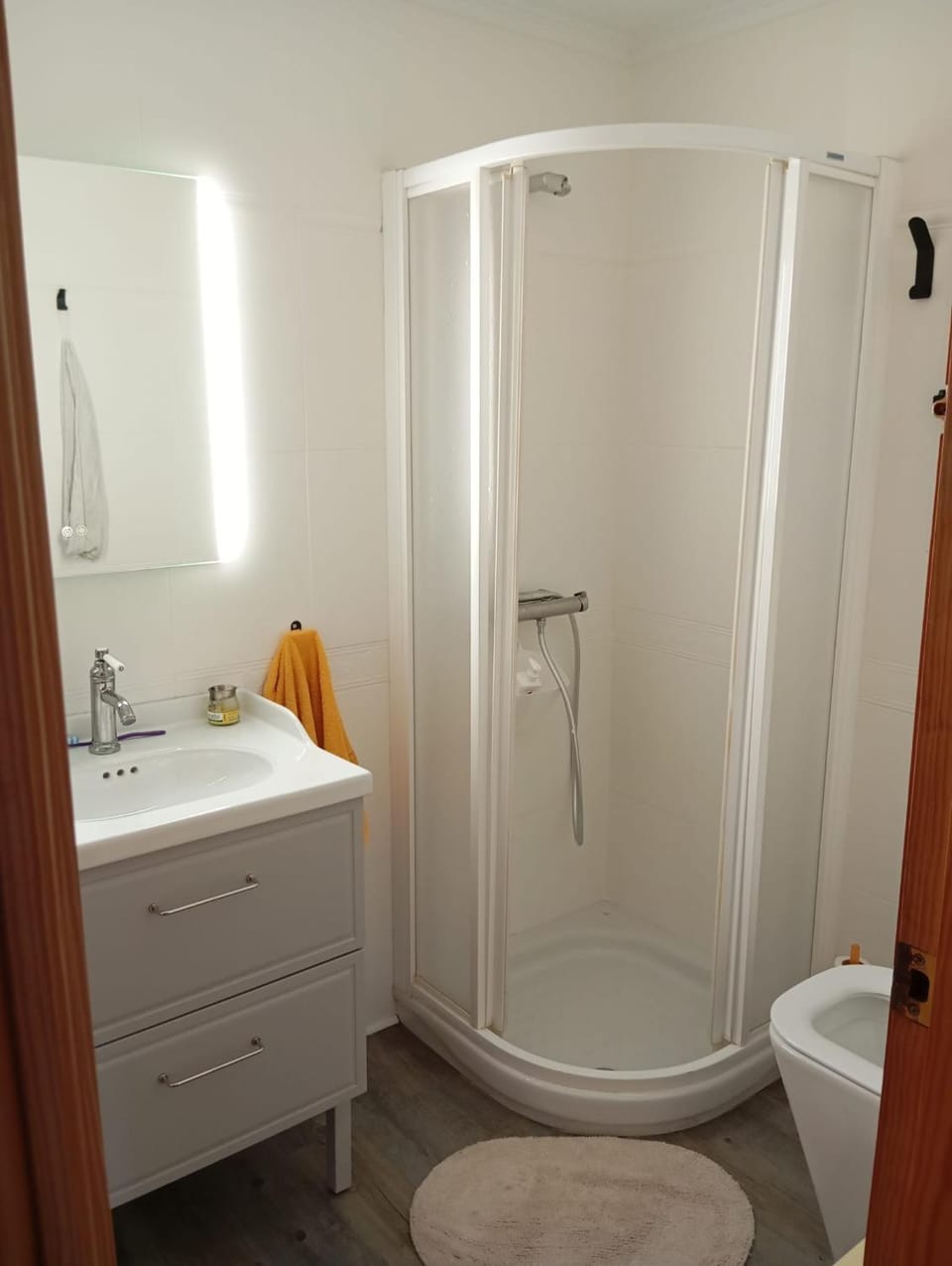 Gran alojamiento junto al mar Apartment in Ribera Baixa