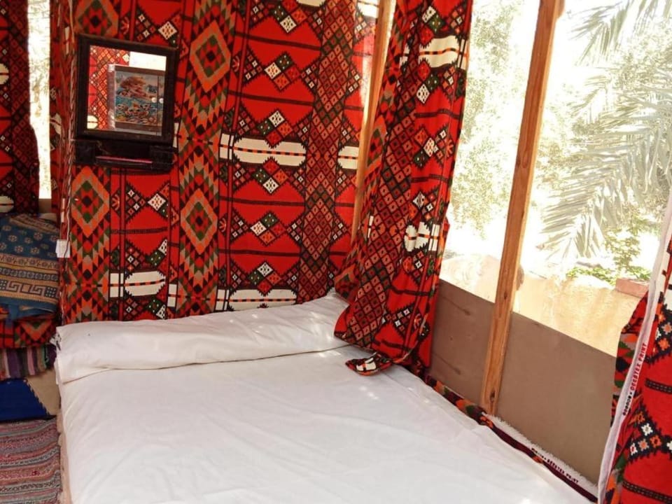 Siwa Gardenia Cottage Nature lodge in Egypt