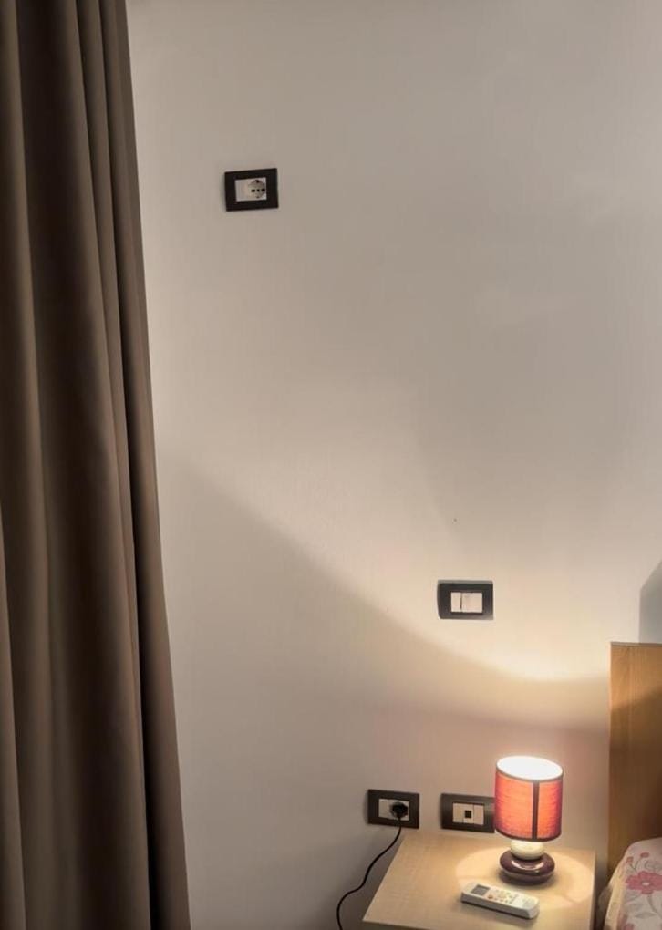 Lina Apartment in Tirana County, Albania