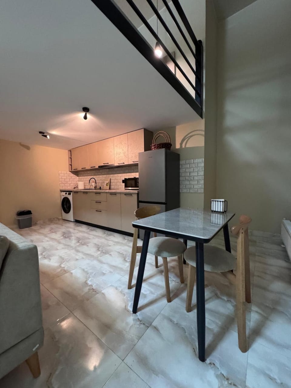 Easy INN Apartment in Georgia