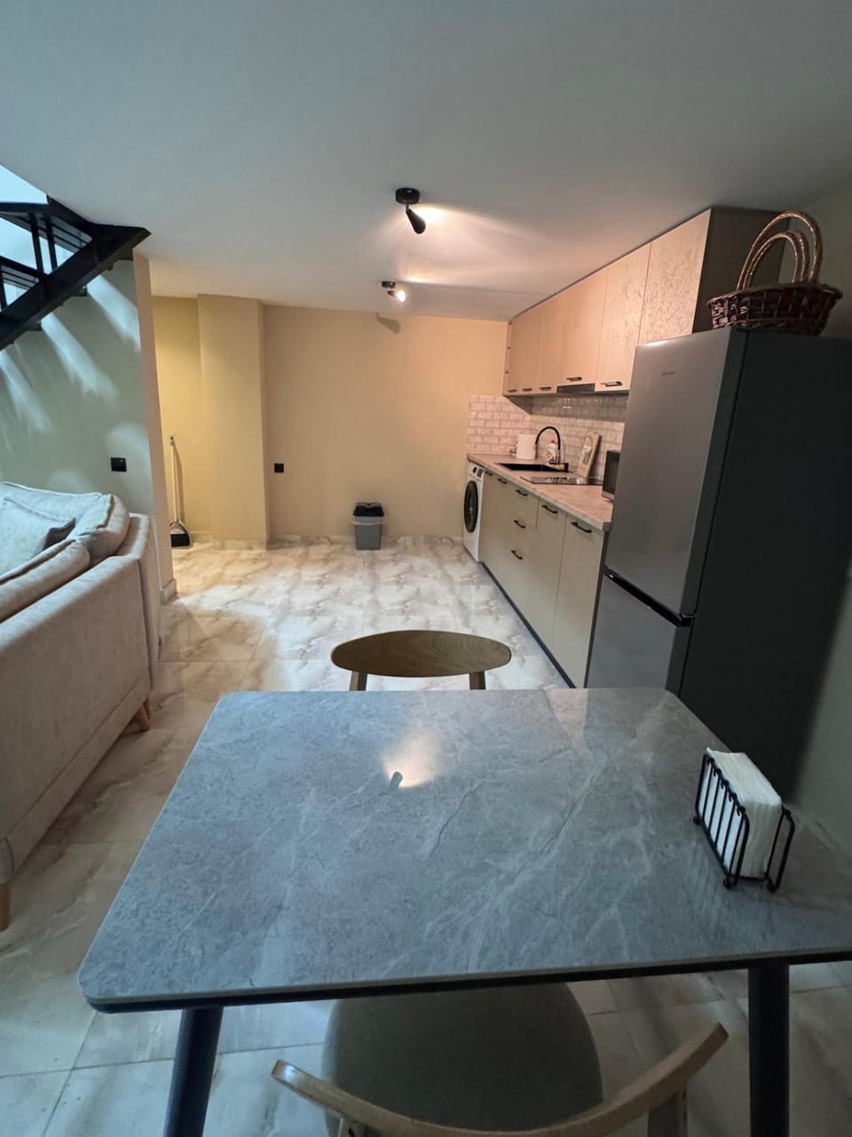 Easy INN Apartment in Georgia