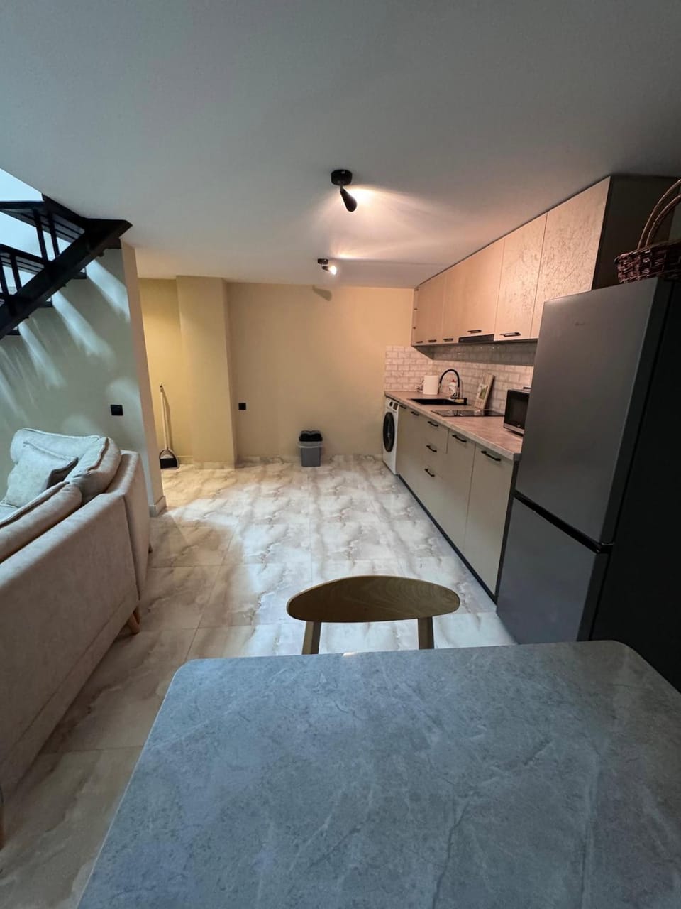 Easy INN Apartment in Georgia