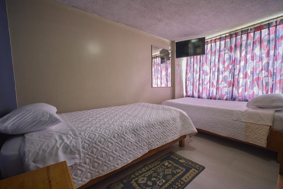 Hotel Los Alamos Hotel in Riobamba